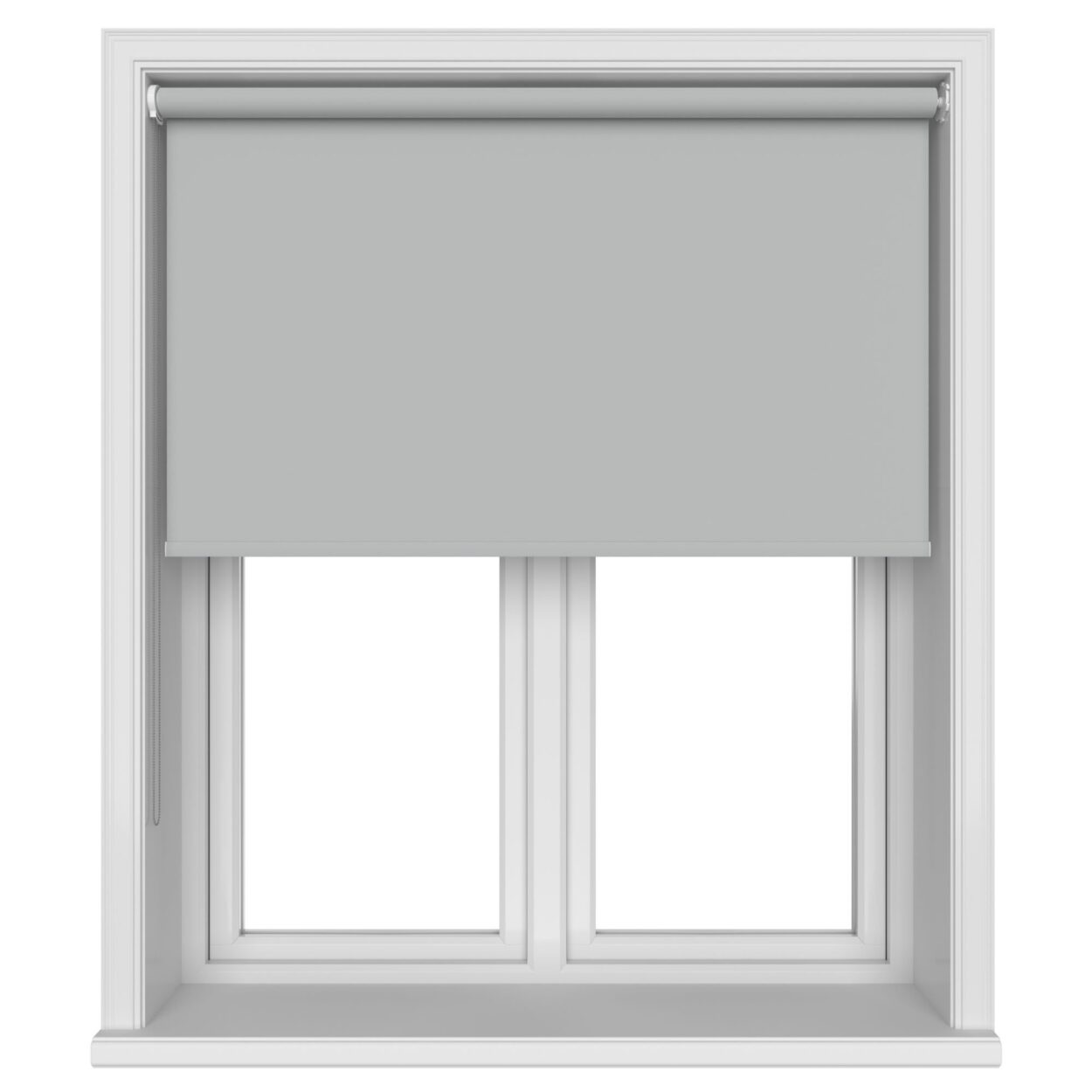 TwistFit TradeChoice Blackout Light Grey