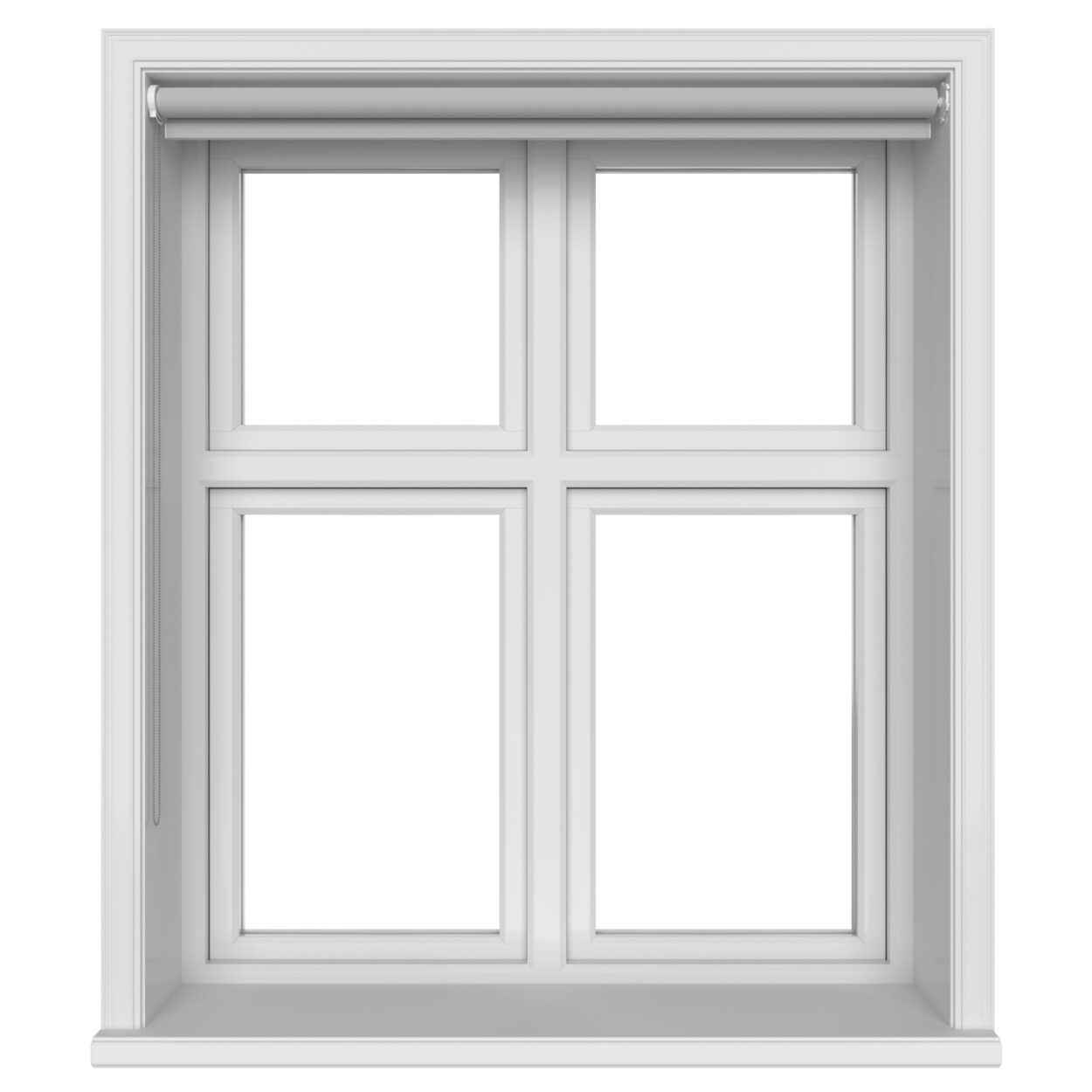 TwistFit TradeChoice Blackout Light Grey - Image 3
