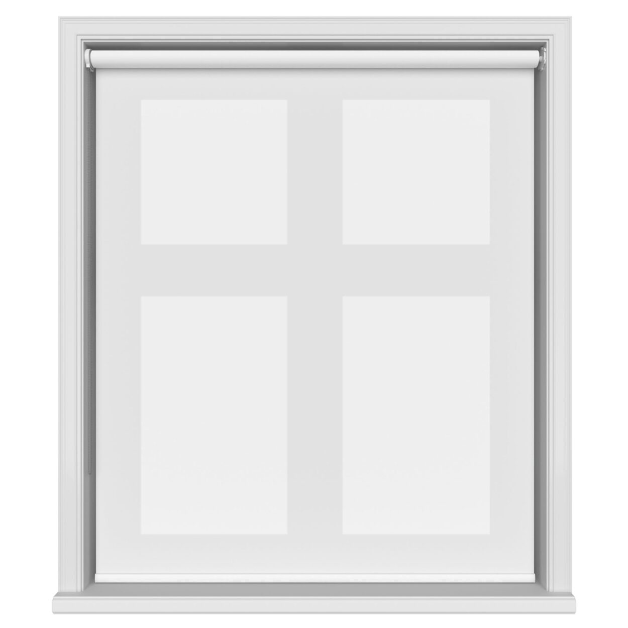 TwistFit TradeChoice Brilliant White - Image 2