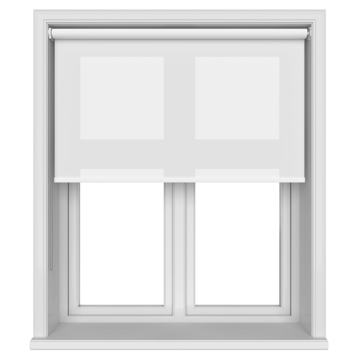 TwistFit TradeChoice Brilliant White