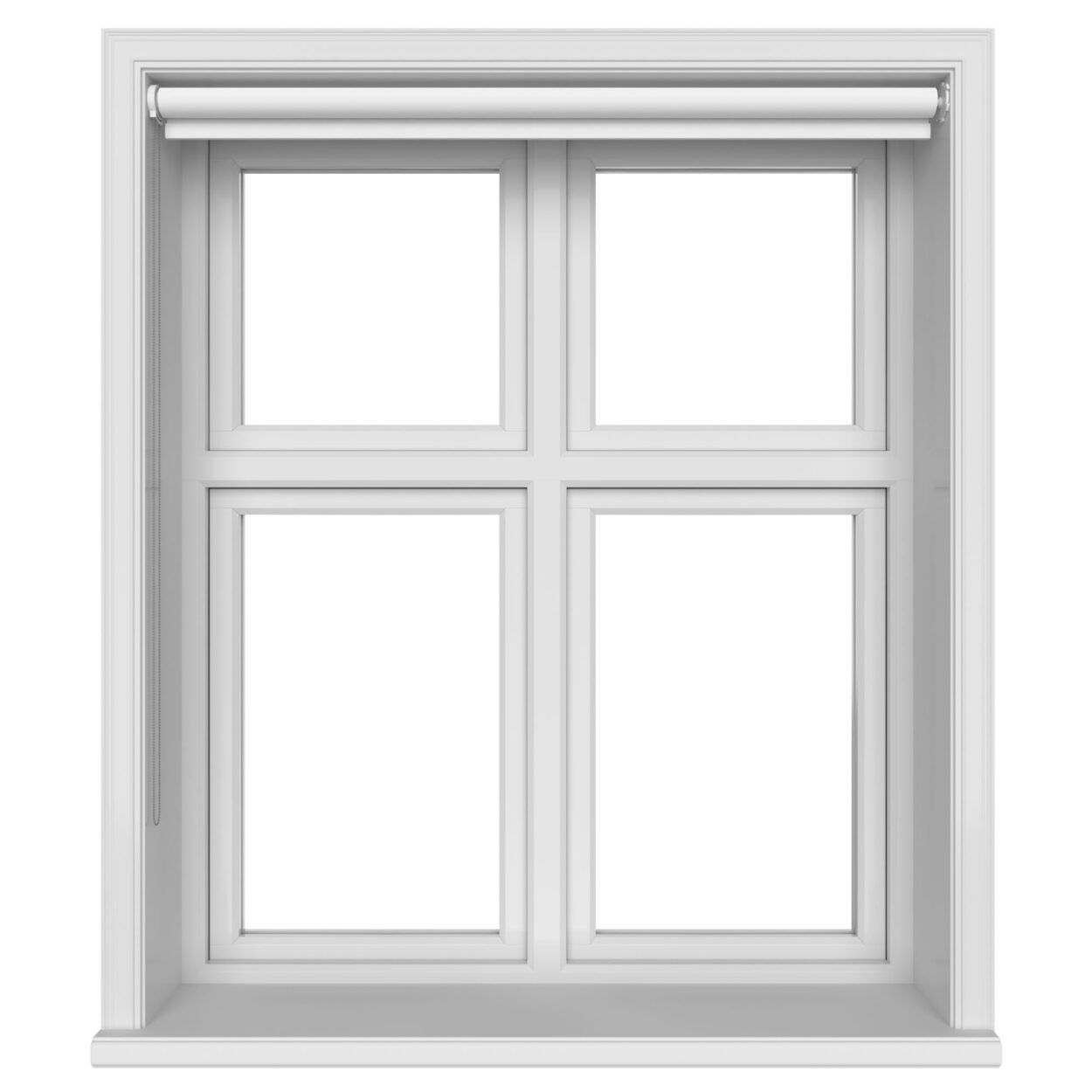 TwistFit TradeChoice Brilliant White - Image 3