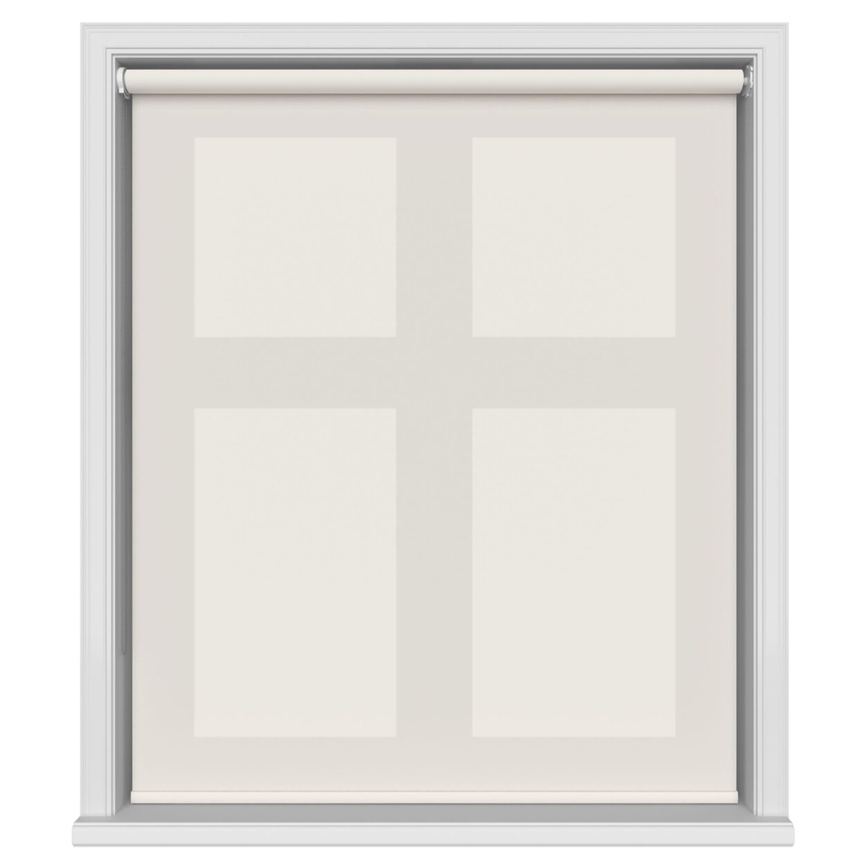 TwistFit TradeChoice Linen White - Image 2