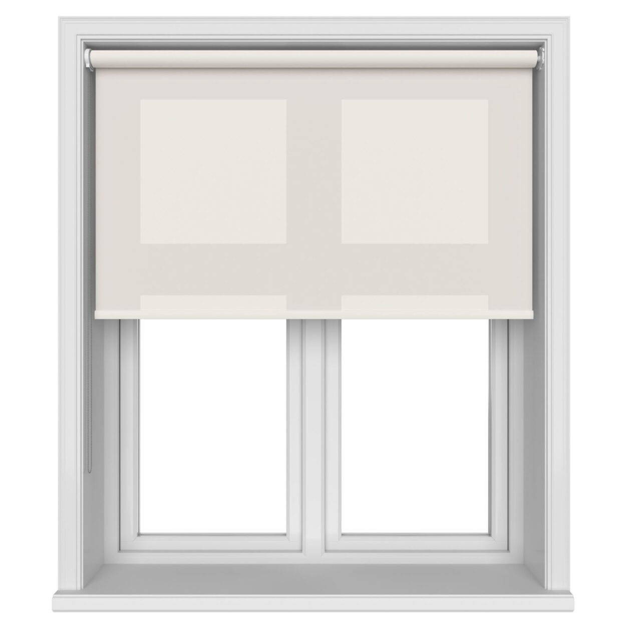 TwistFit TradeChoice Linen White
