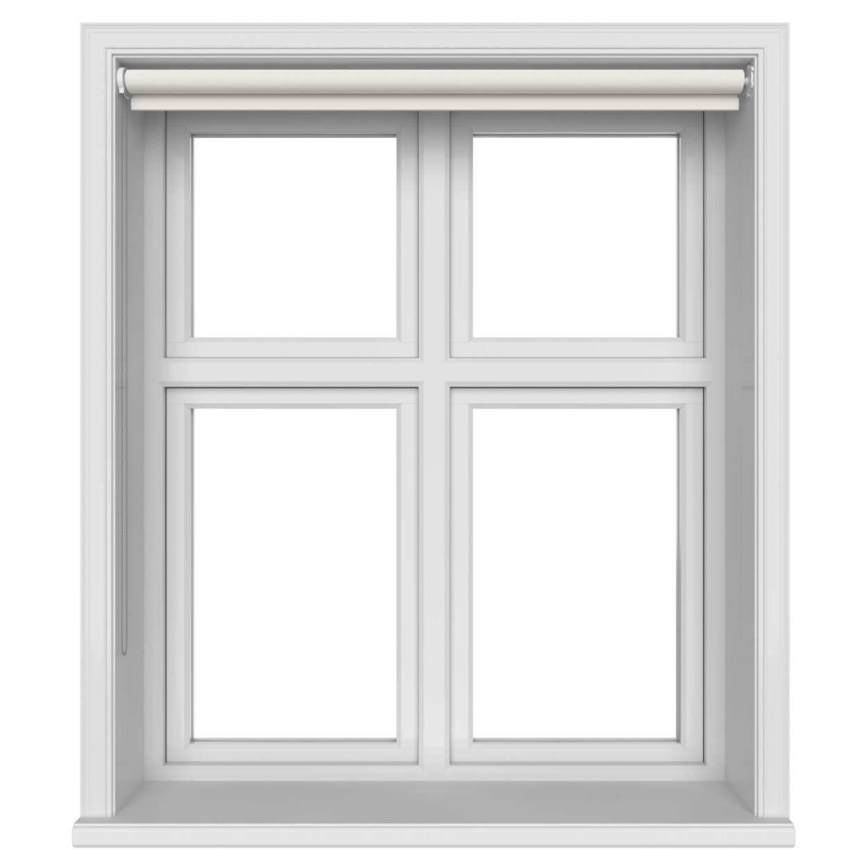 TwistFit TradeChoice Linen White - Image 3