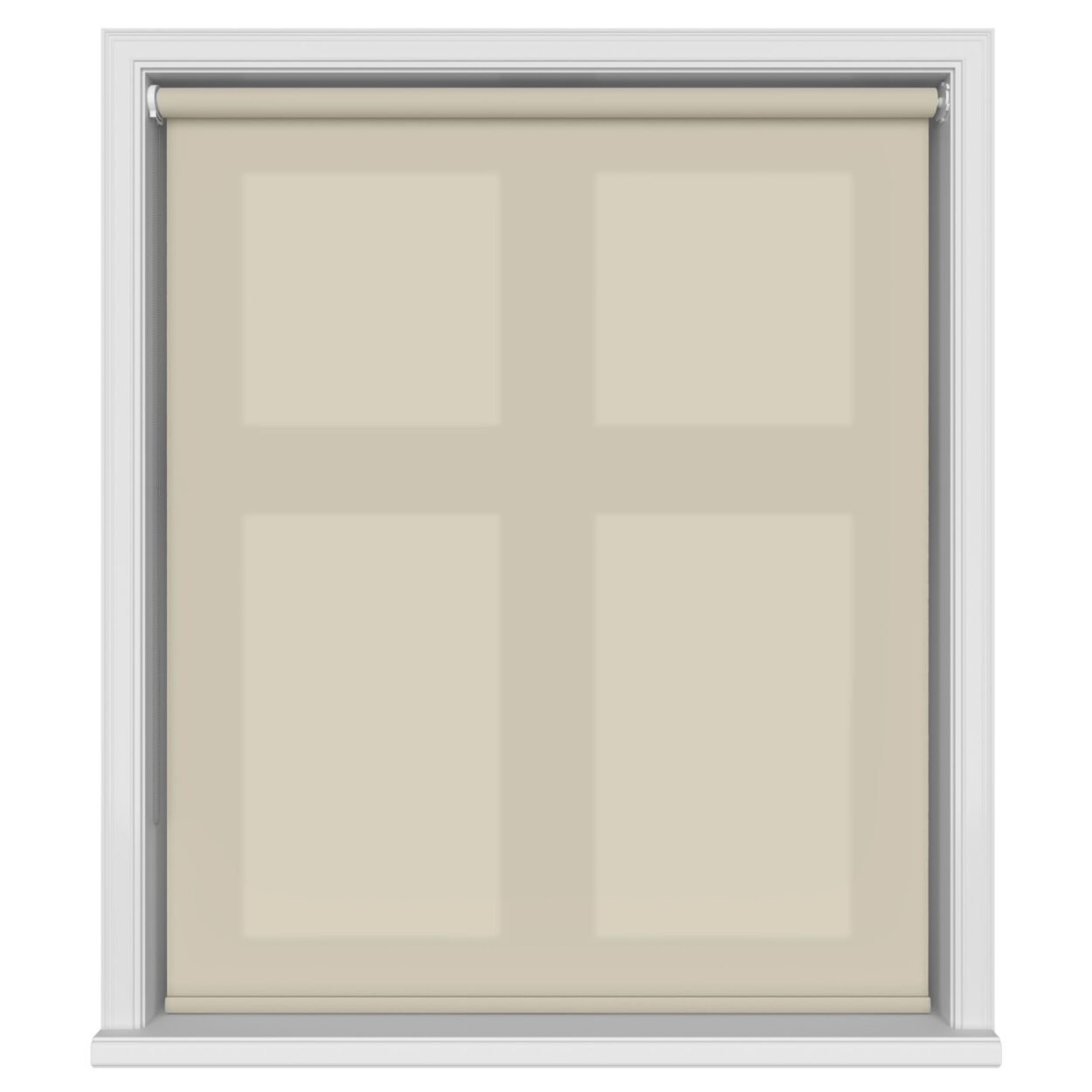 TwistFit Unicolour Beige - Image 2