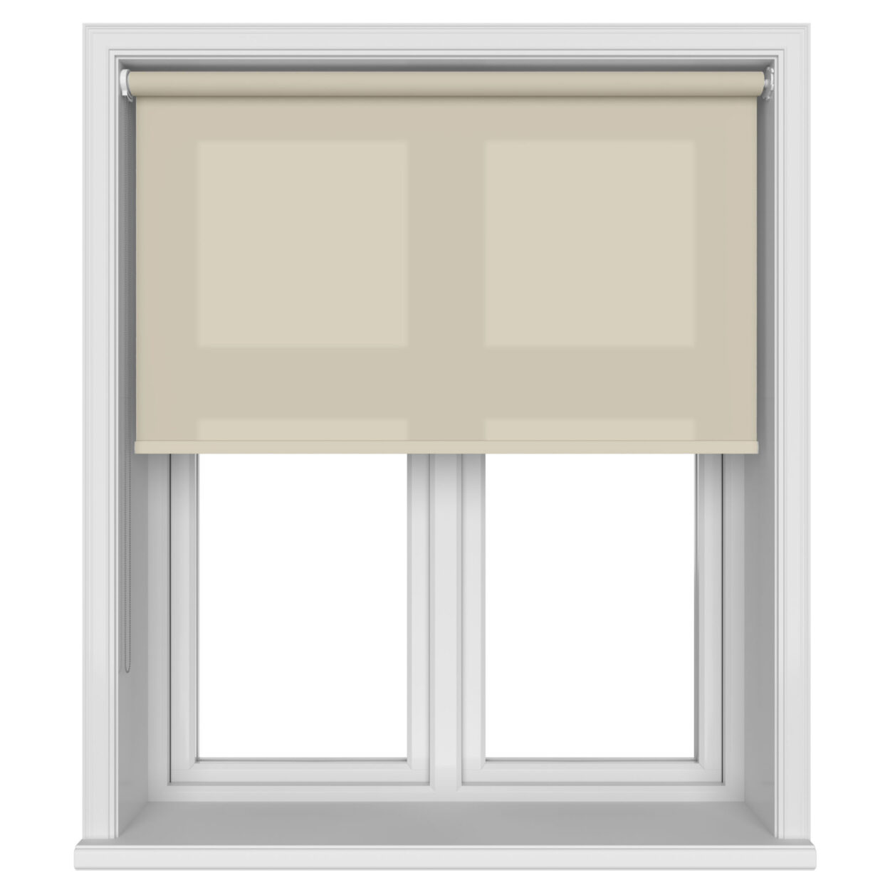 TwistFit Unicolour Beige