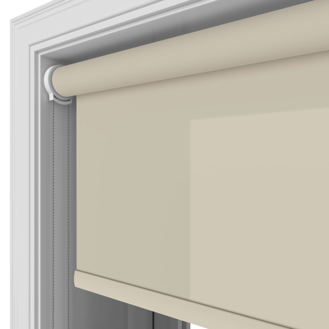 TwistFit Unicolour Beige - Image 4