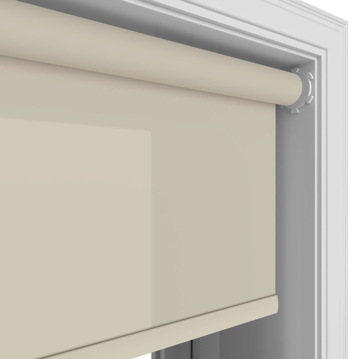 TwistFit Unicolour Beige - Image 5