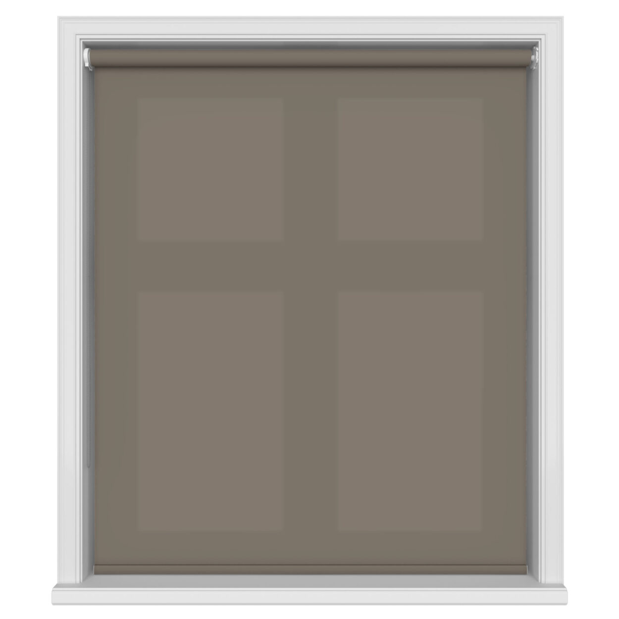 TwistFit Unicolour Chocolate - Image 2