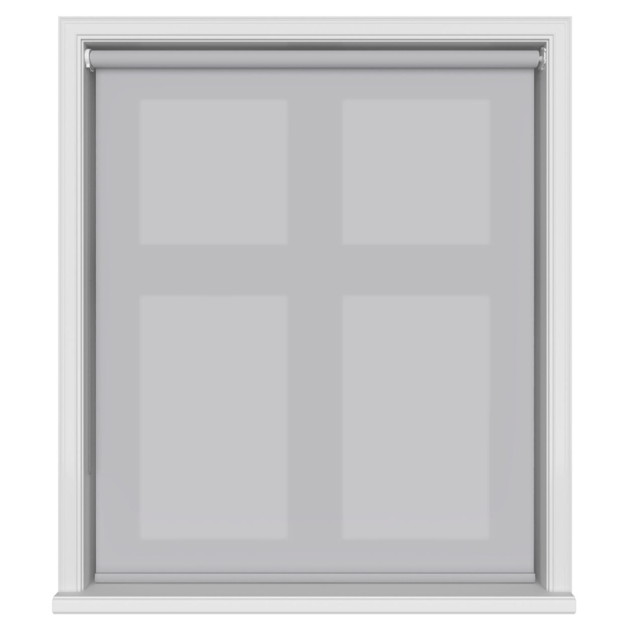 TwistFit Unicolour Dove - Image 2
