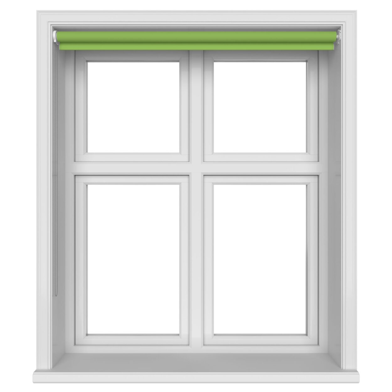TwistFit Unicolour Kiwi - Image 3