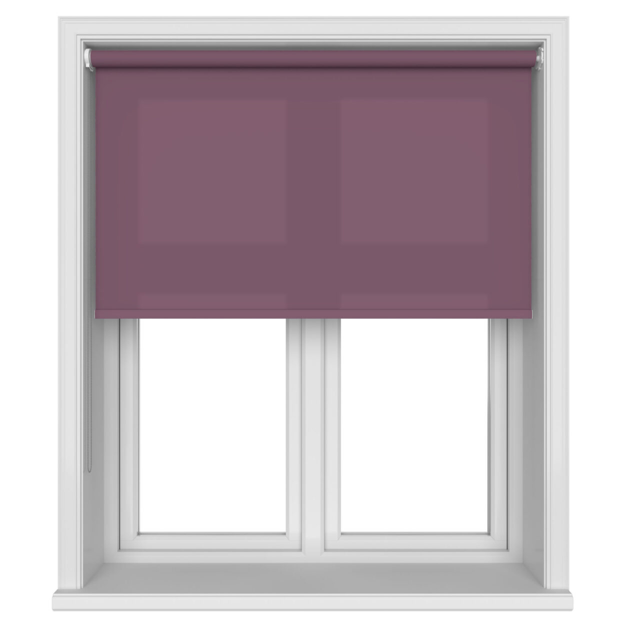 TwistFit Unicolour Mulberry