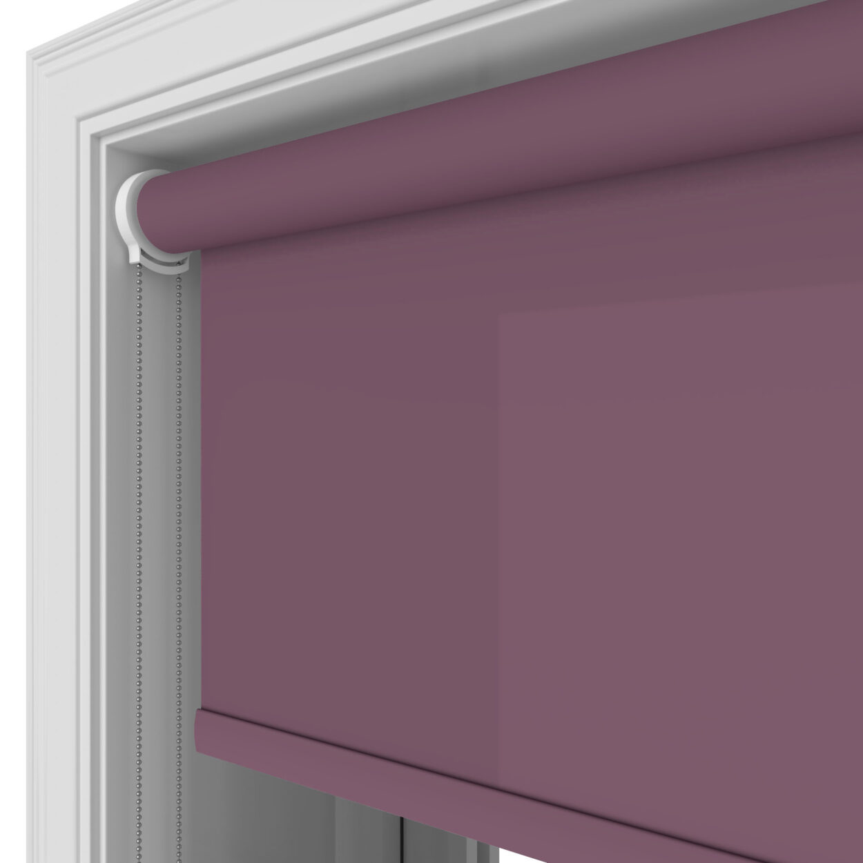 TwistFit Unicolour Mulberry - Image 4