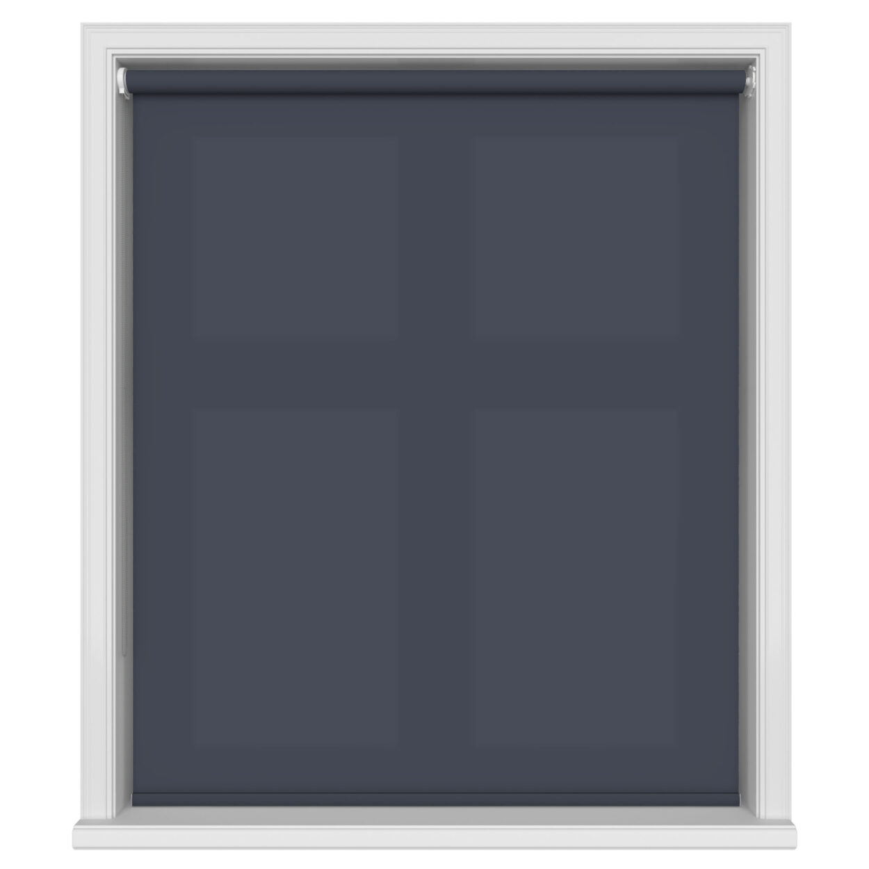 TwistFit Unicolour Navy - Image 2