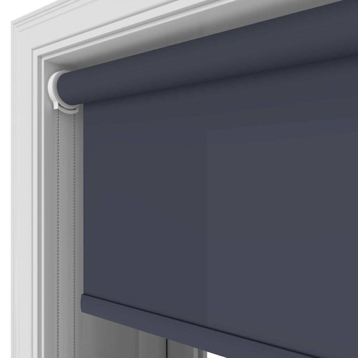 TwistFit Unicolour Navy - Image 4