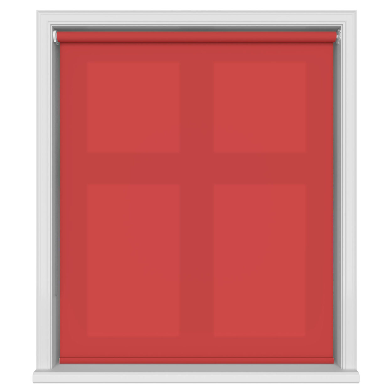 TwistFit Unicolour Red - Image 2