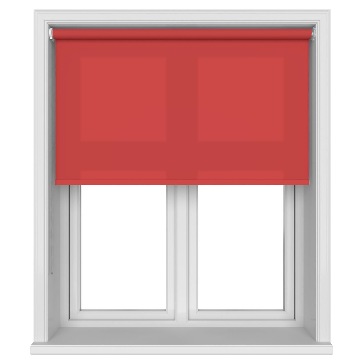 TwistFit Unicolour Red