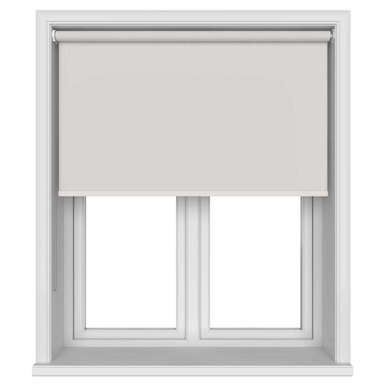 TwistFit Unilux Grey