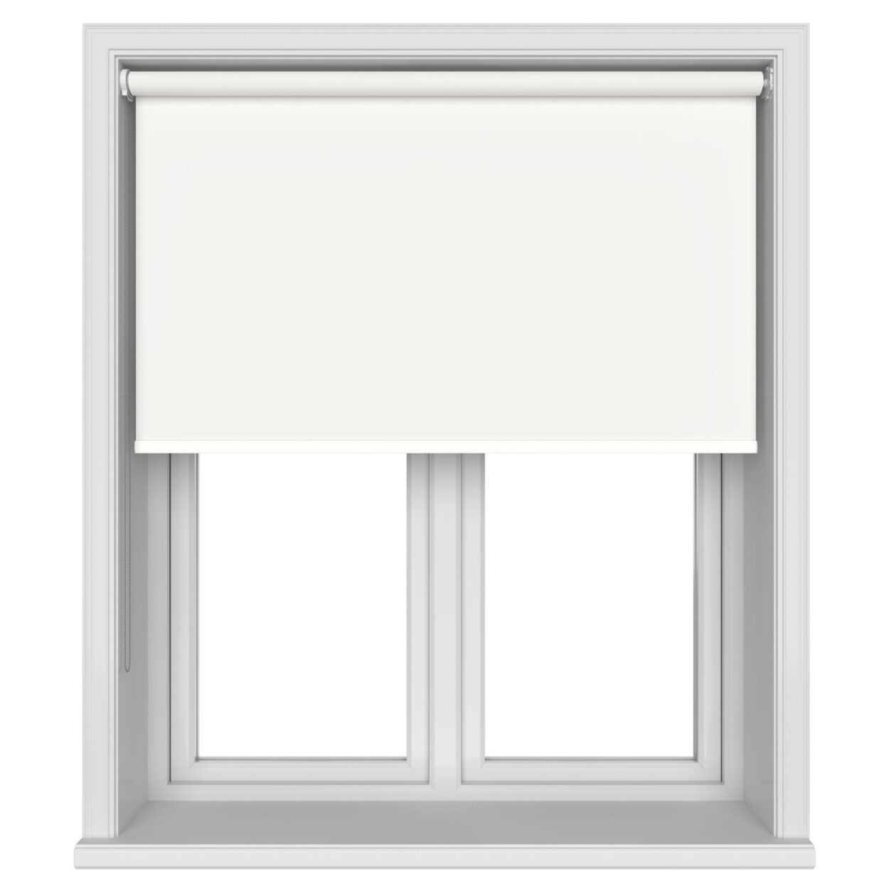 TwistFit Unilux White