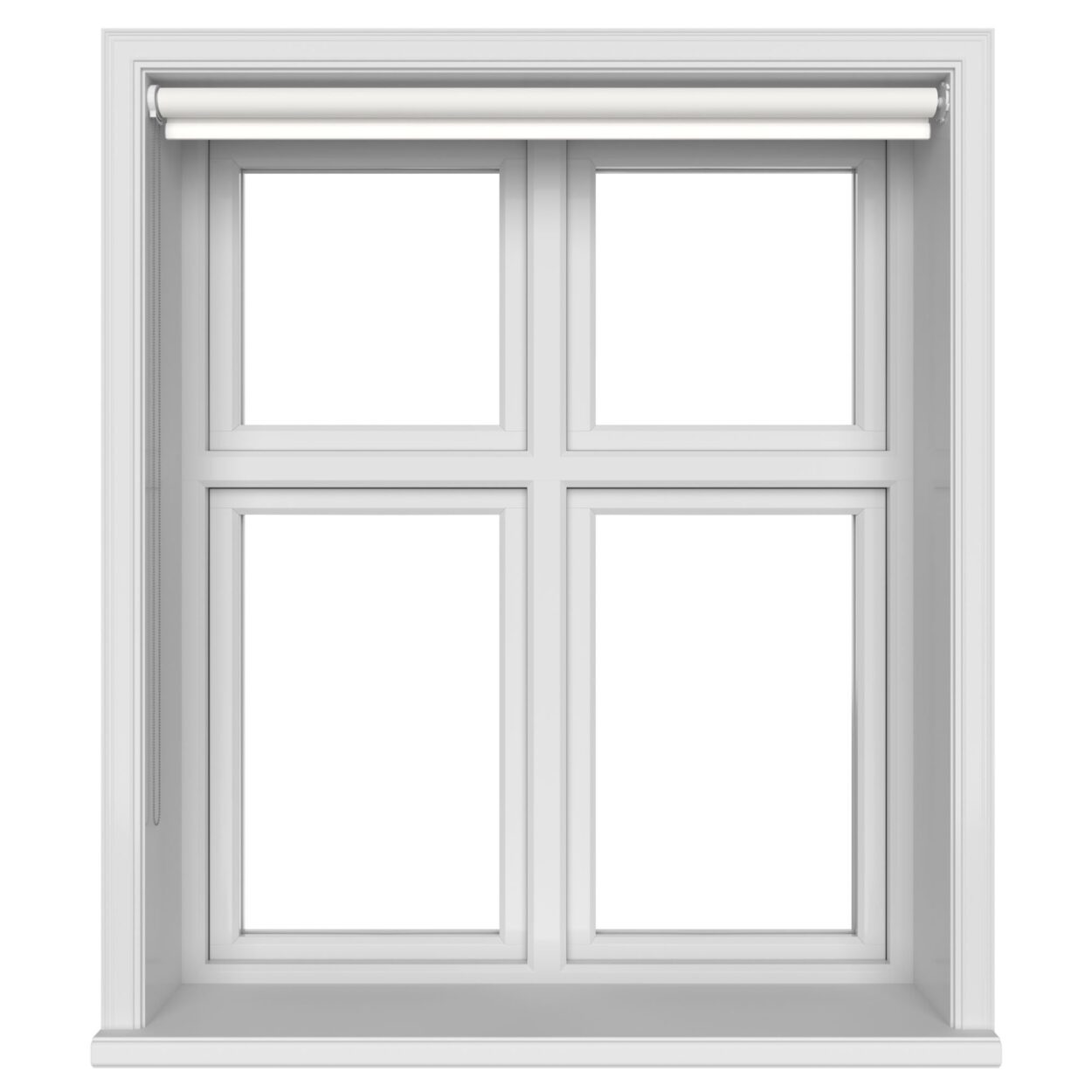 TwistFit Unilux White - Image 3