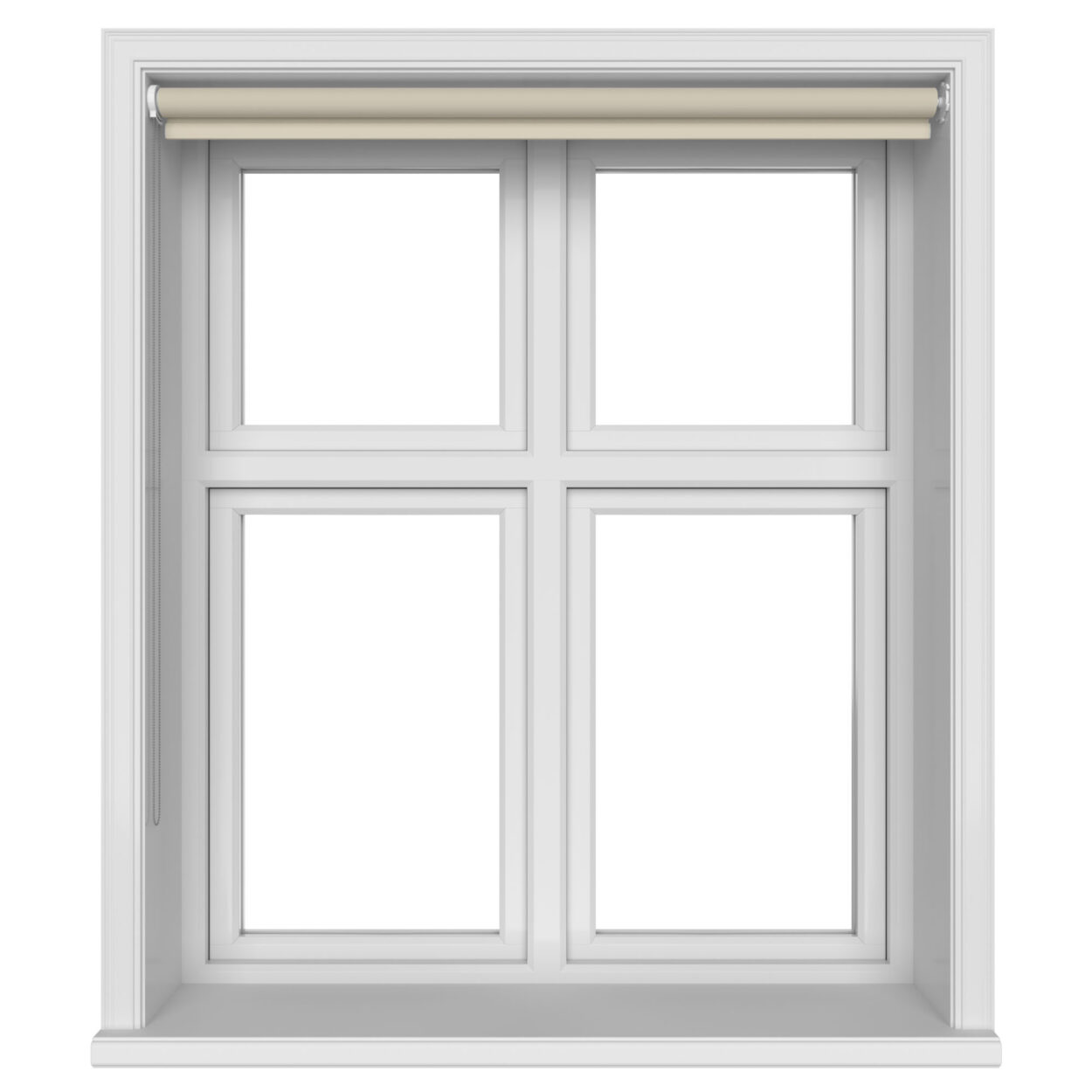 TwistFit Unishade Beige - Image 3