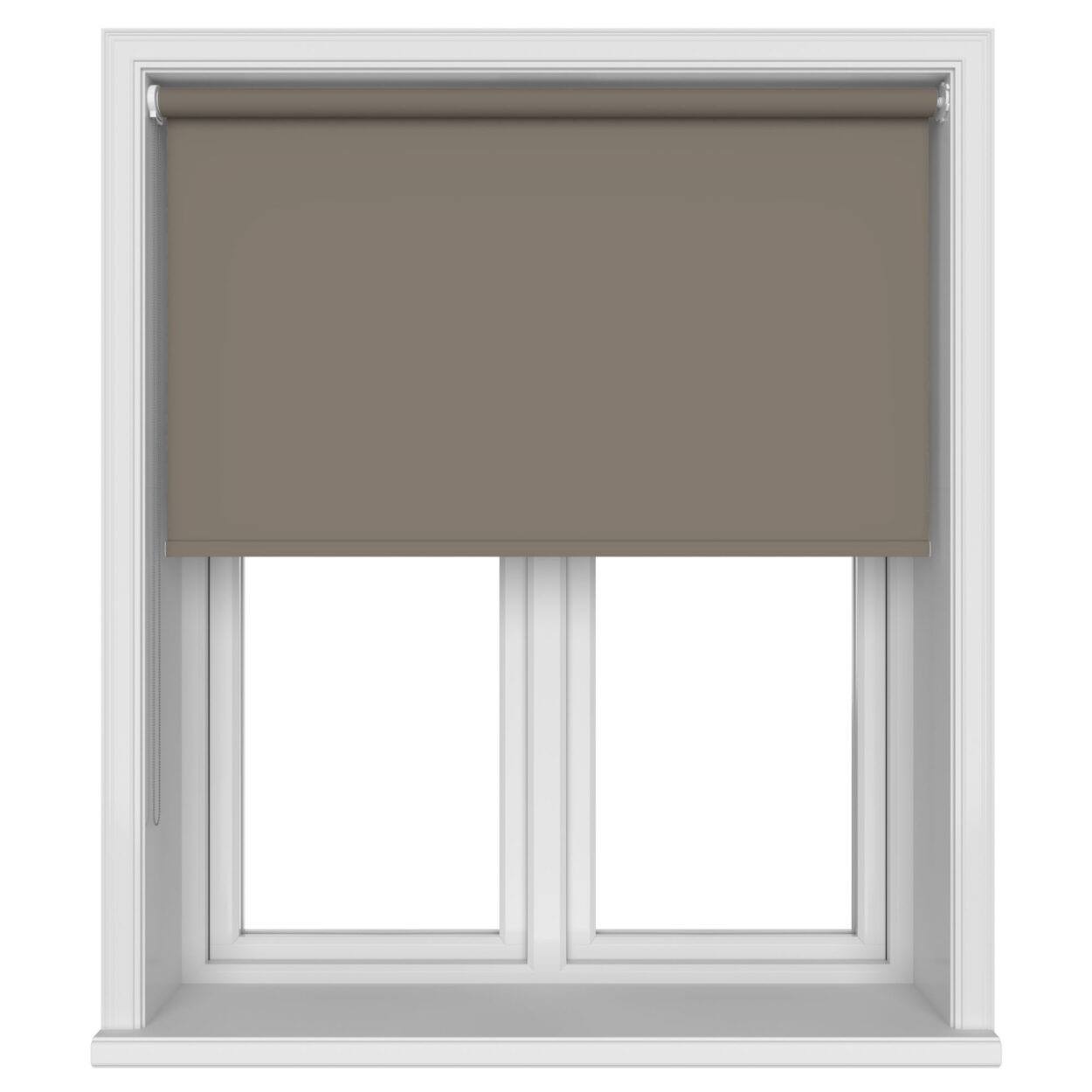 TwistFit Unishade Chocolate