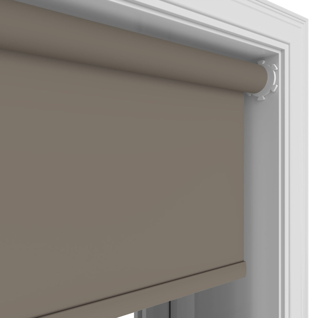 TwistFit Unishade Chocolate - Image 5