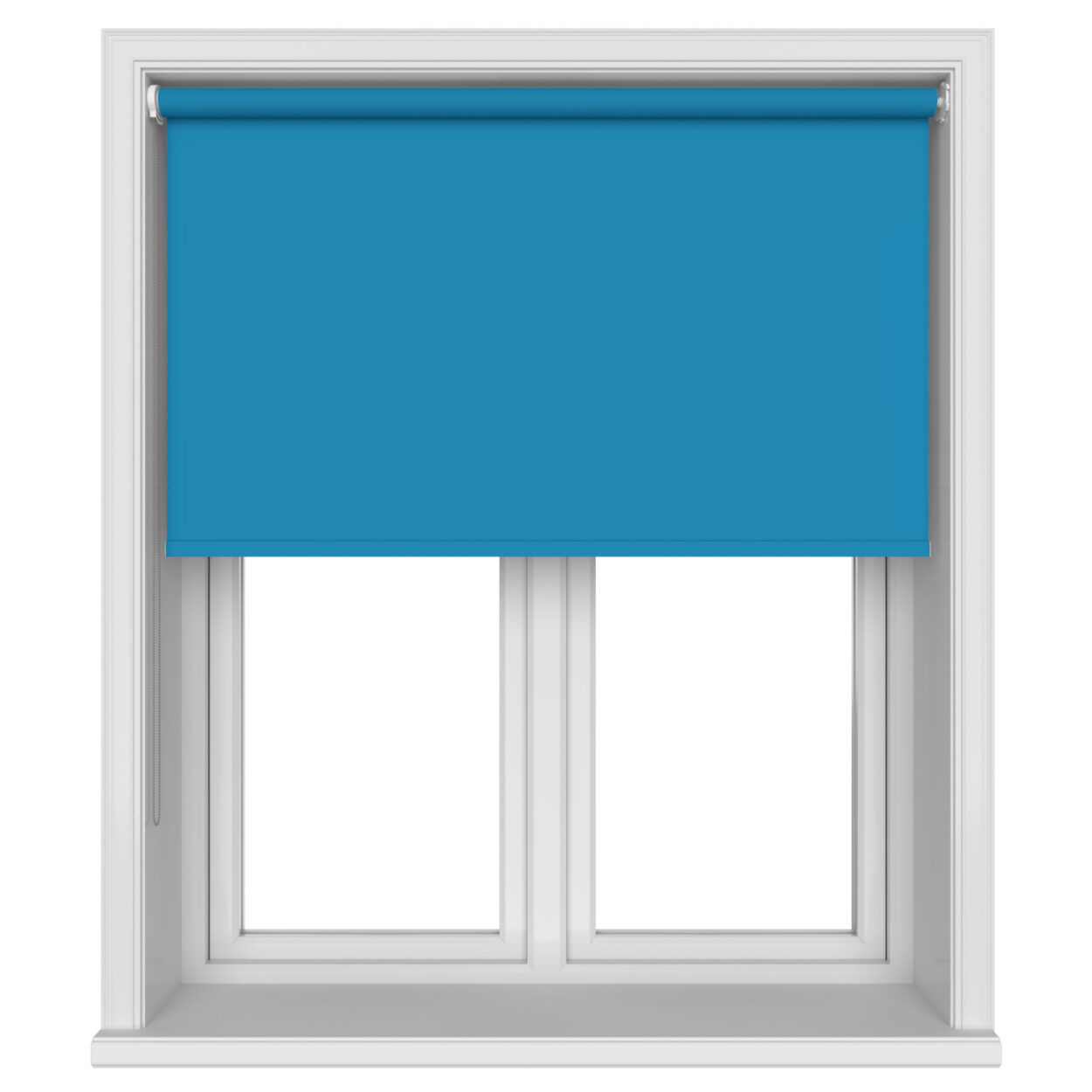 TwistFit Unishade Cyan