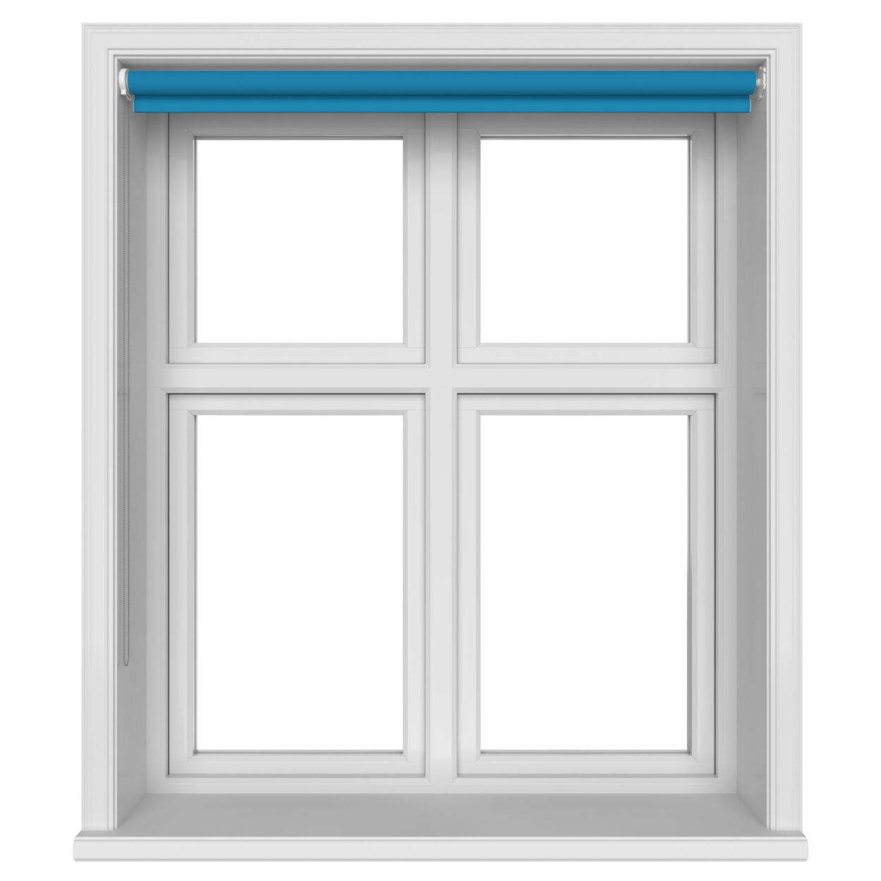 TwistFit Unishade Cyan - Image 3