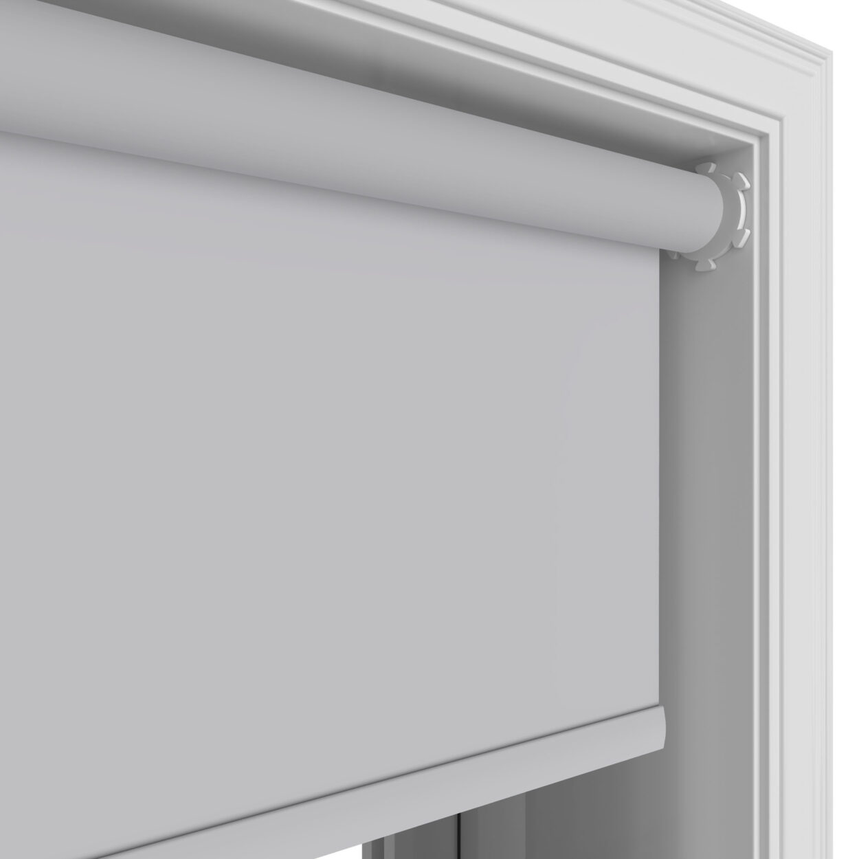 TwistFit Unishade Dove - Image 5