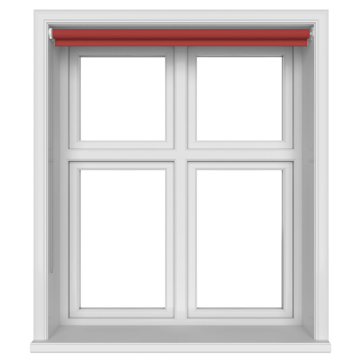 TwistFit Unishade Morello - Image 3