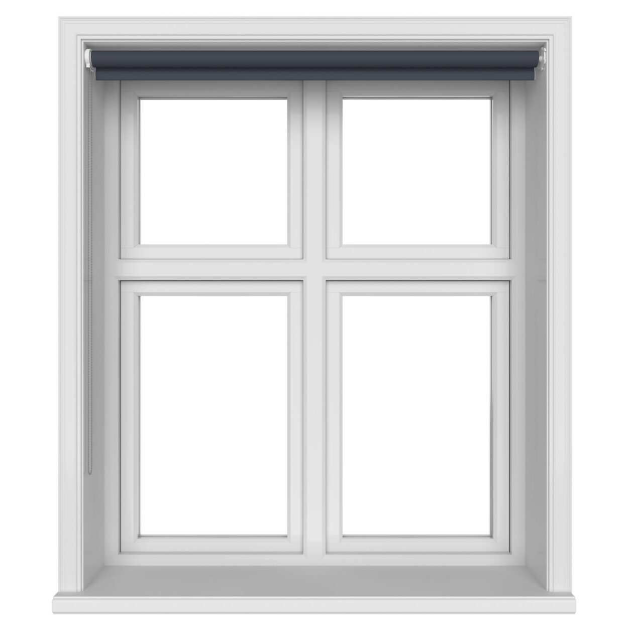 TwistFit Unishade Navy - Image 3