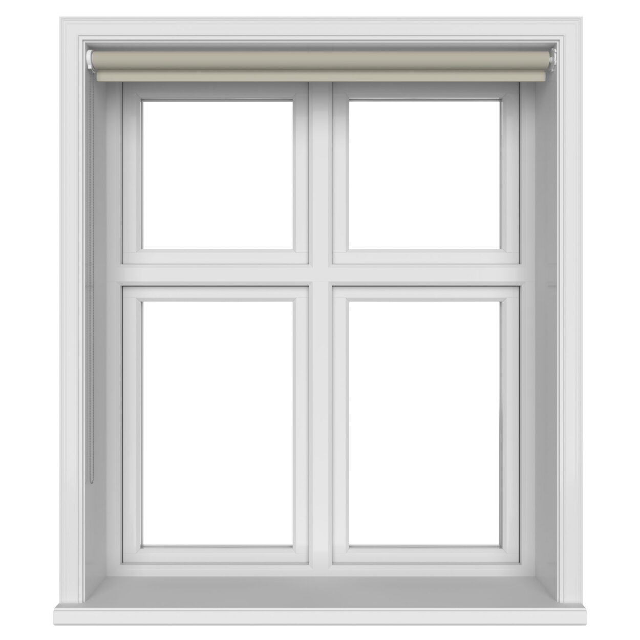 TwistFit Unishade Taupe - Image 3