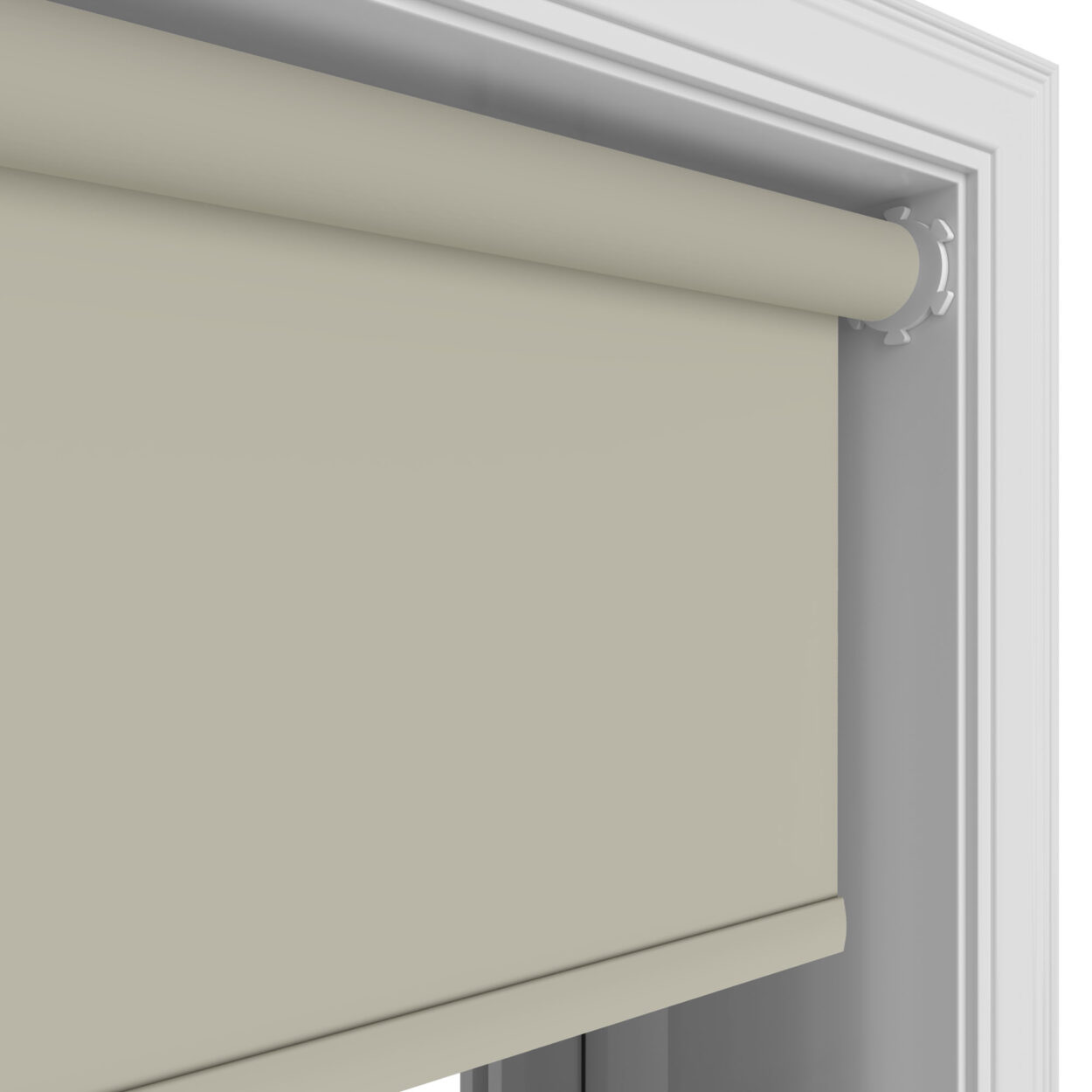 TwistFit Unishade Taupe - Image 5