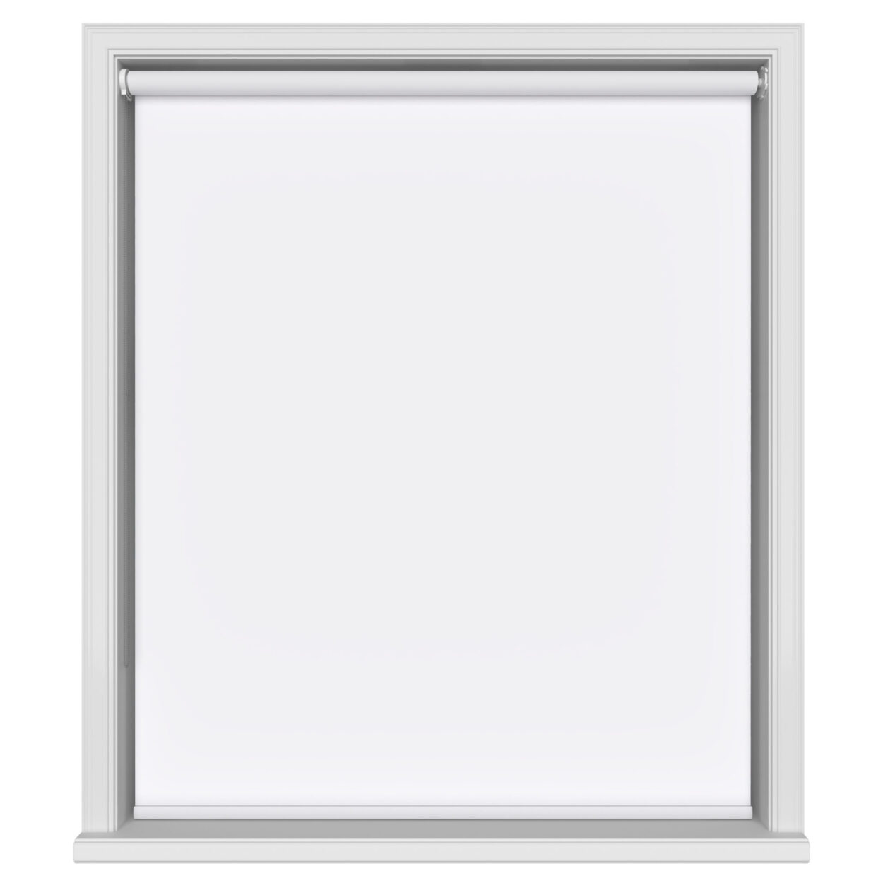 TwistFit Unishade White - Image 2
