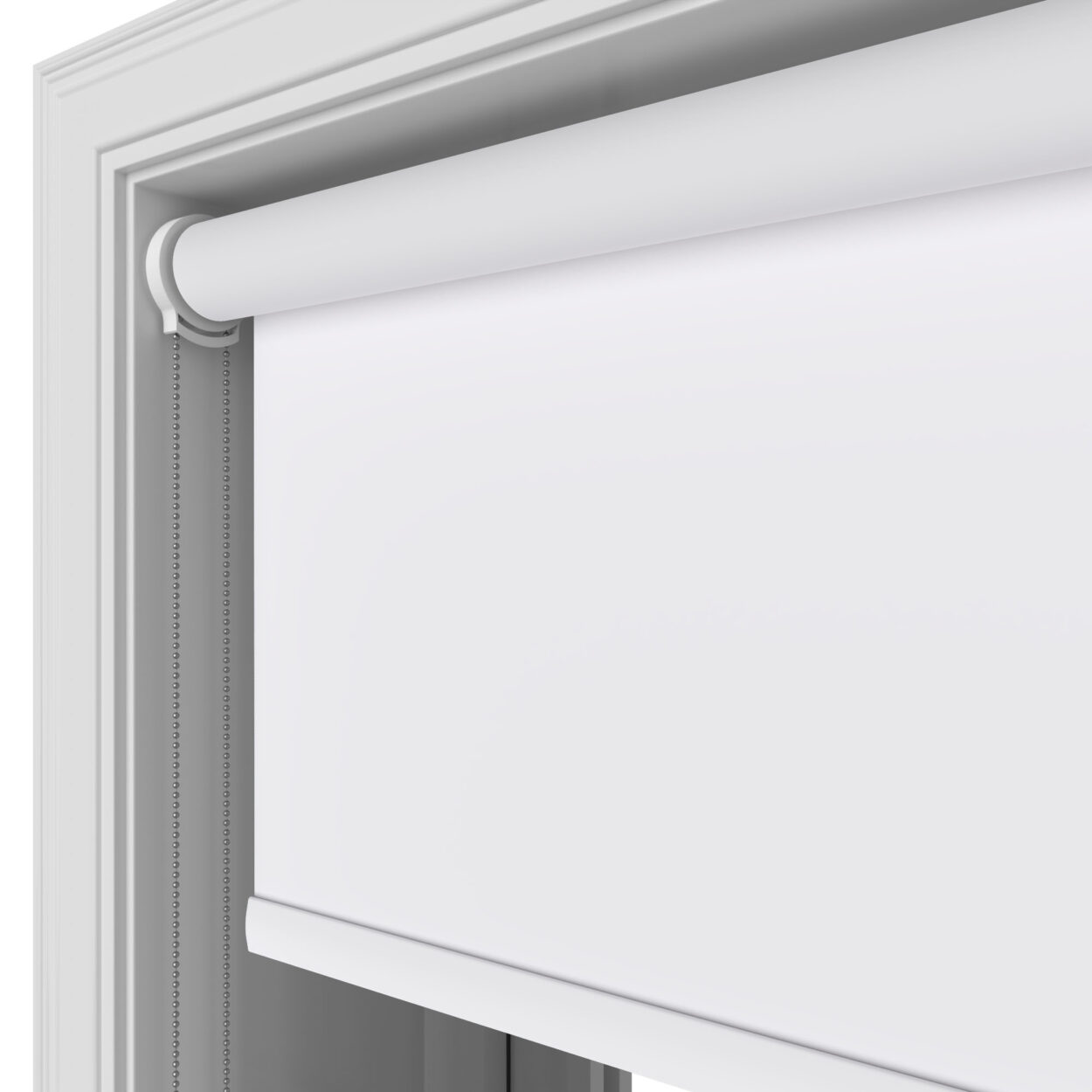 TwistFit Unishade White - Image 4