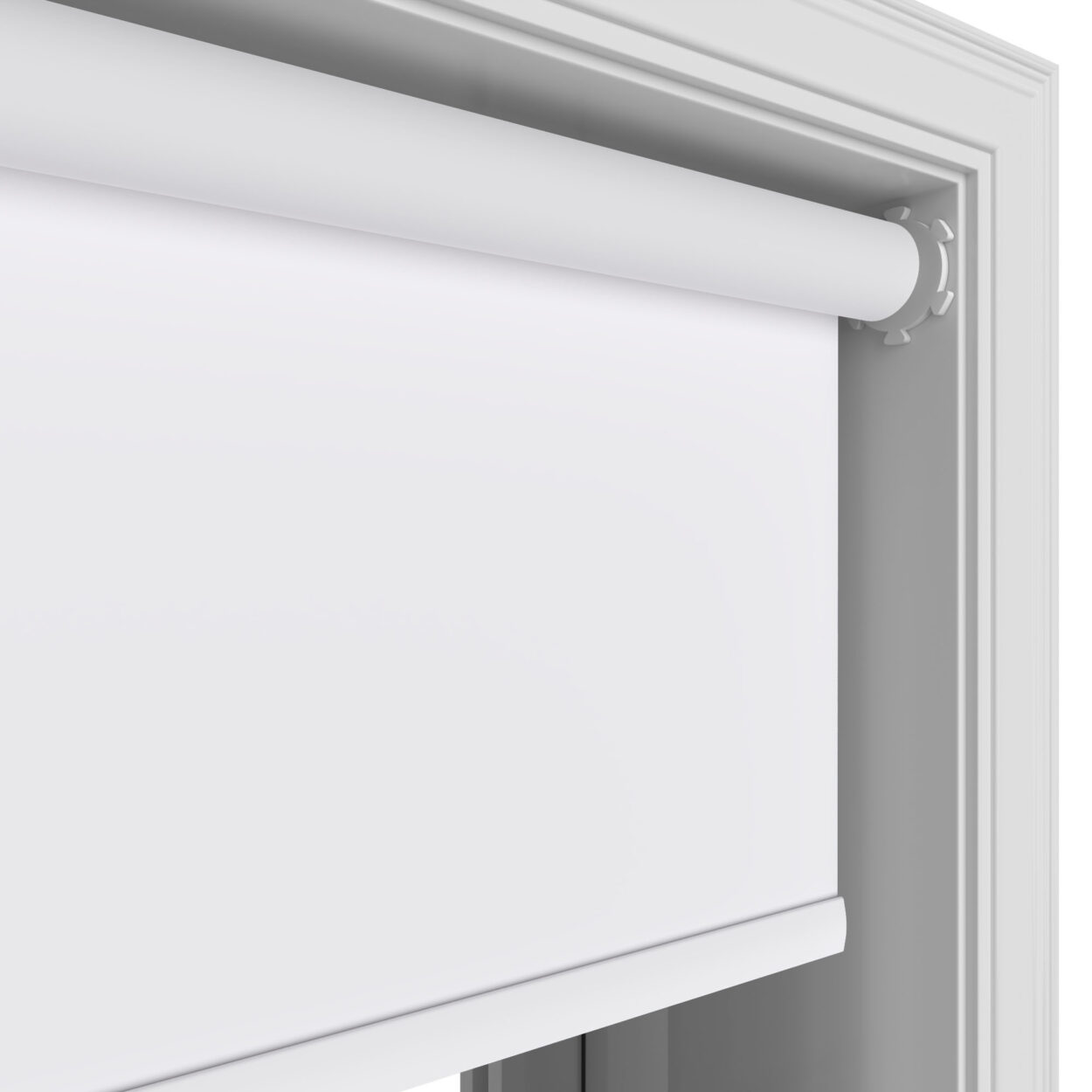 TwistFit Unishade White - Image 5