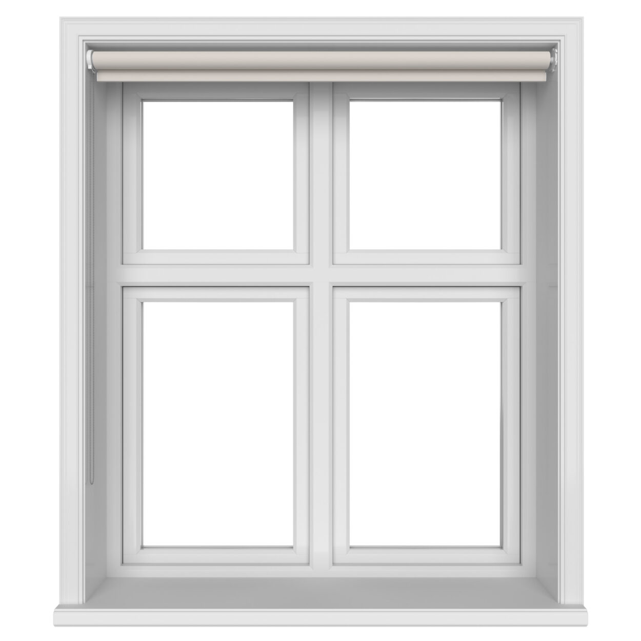 TwistFit Uniview 3000 Beige - Image 3