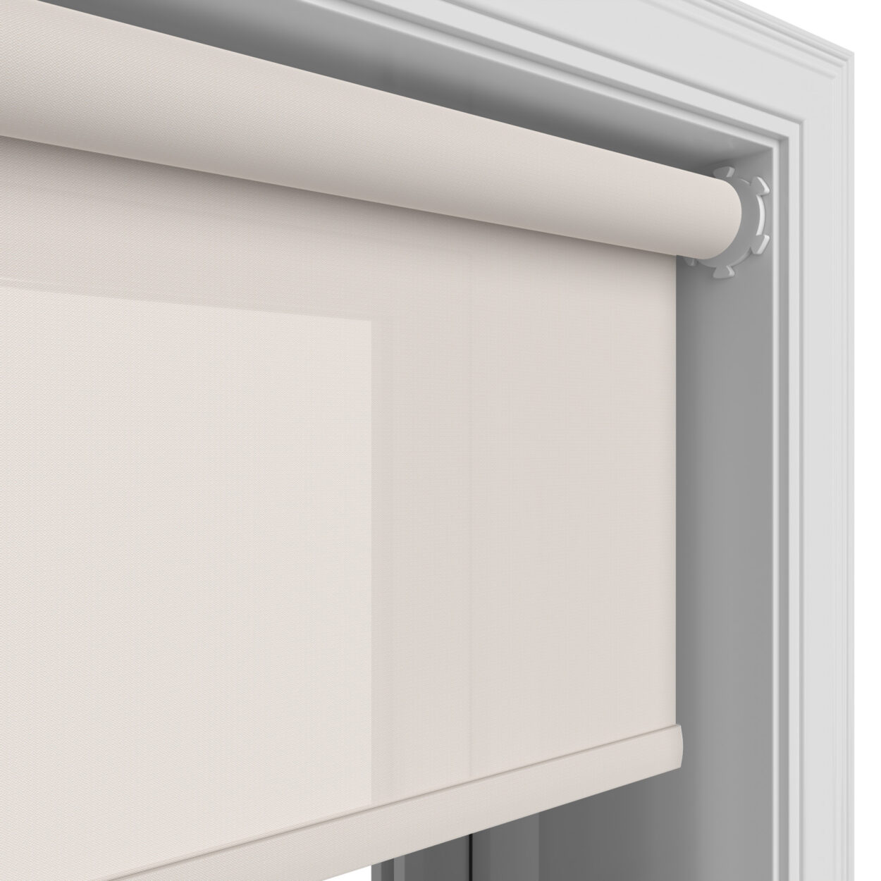 TwistFit Uniview 3000 Beige - Image 5