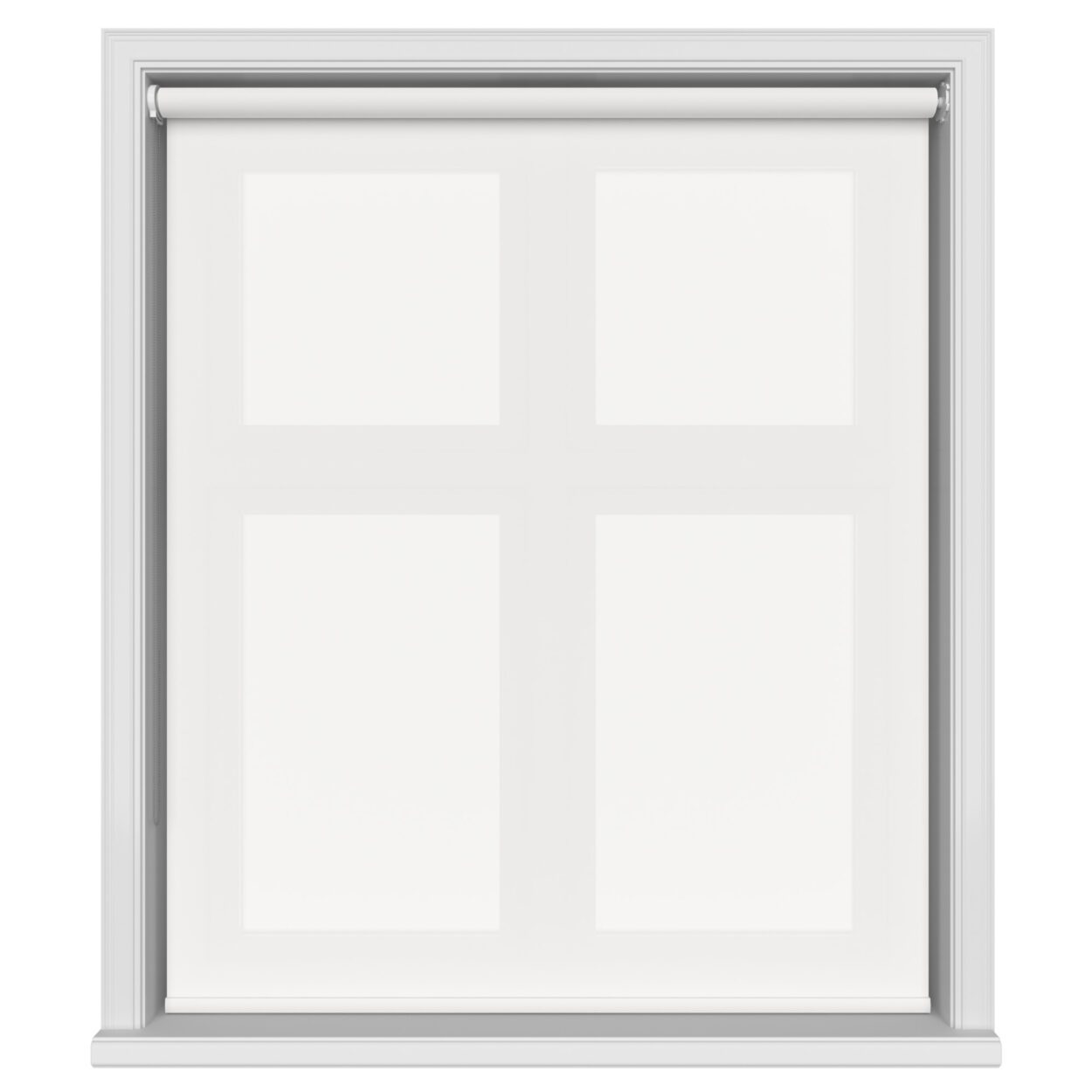 TwistFit Uniview 3000 Crystal - Image 2