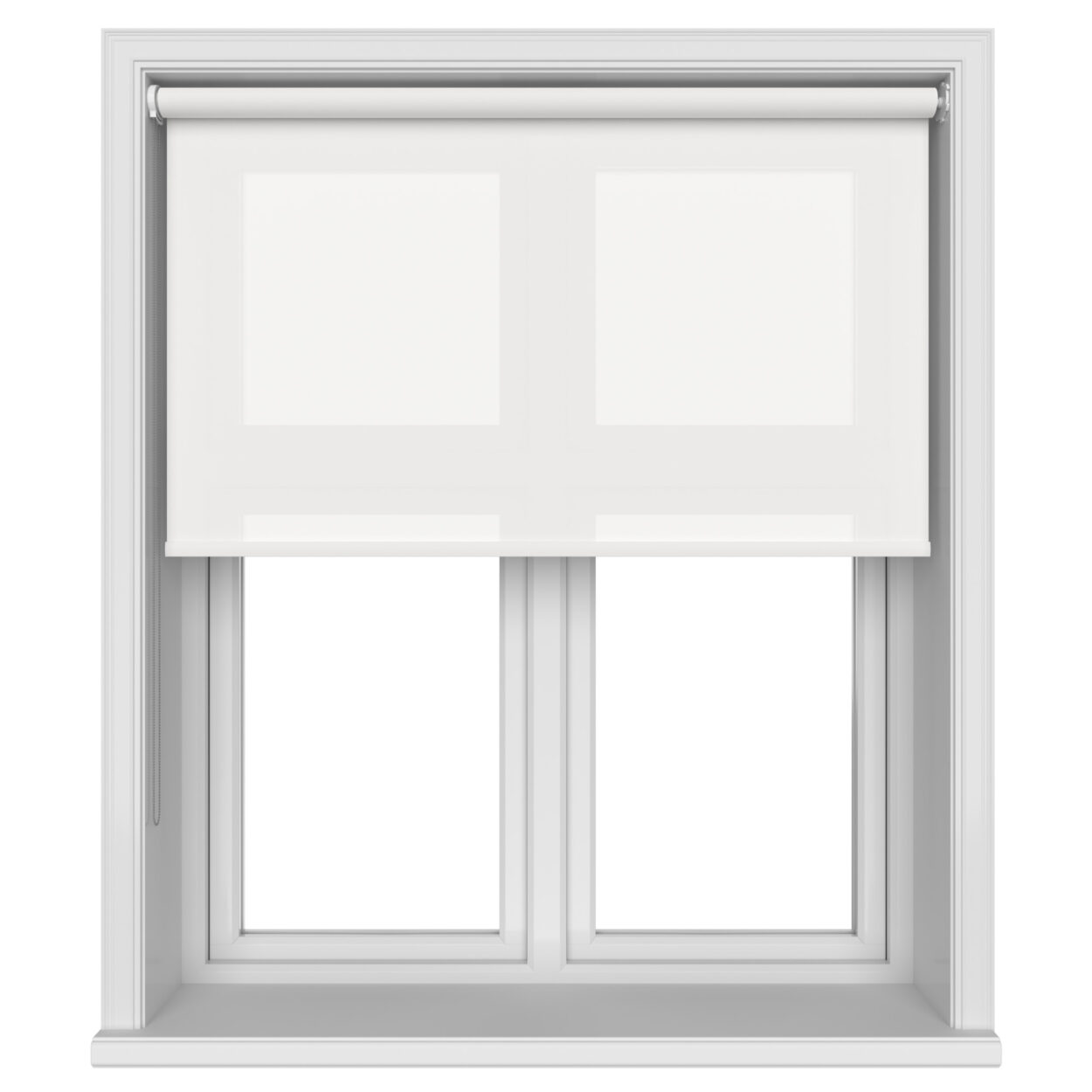 TwistFit Uniview 3000 Crystal