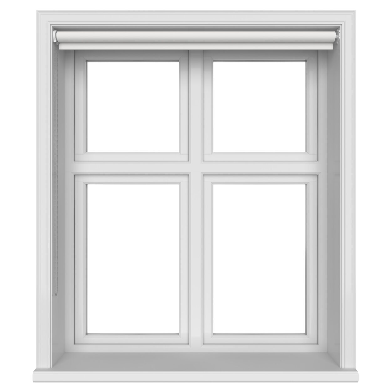 TwistFit Uniview 3000 Crystal - Image 3