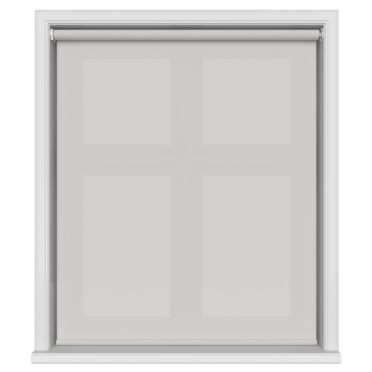 TwistFit Uniview 3000 Pearl Grey - Image 2