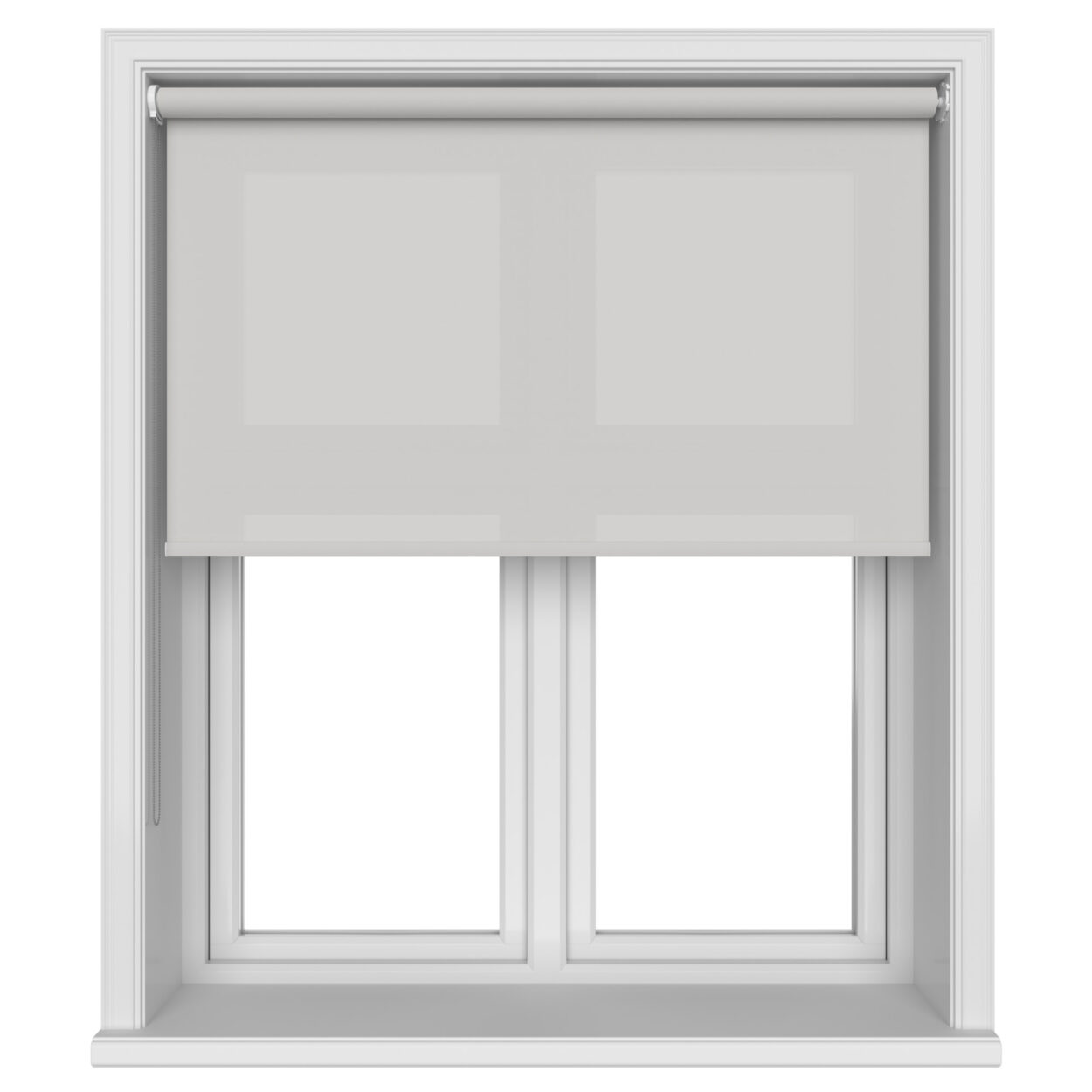 TwistFit Uniview 3000 Pearl Grey