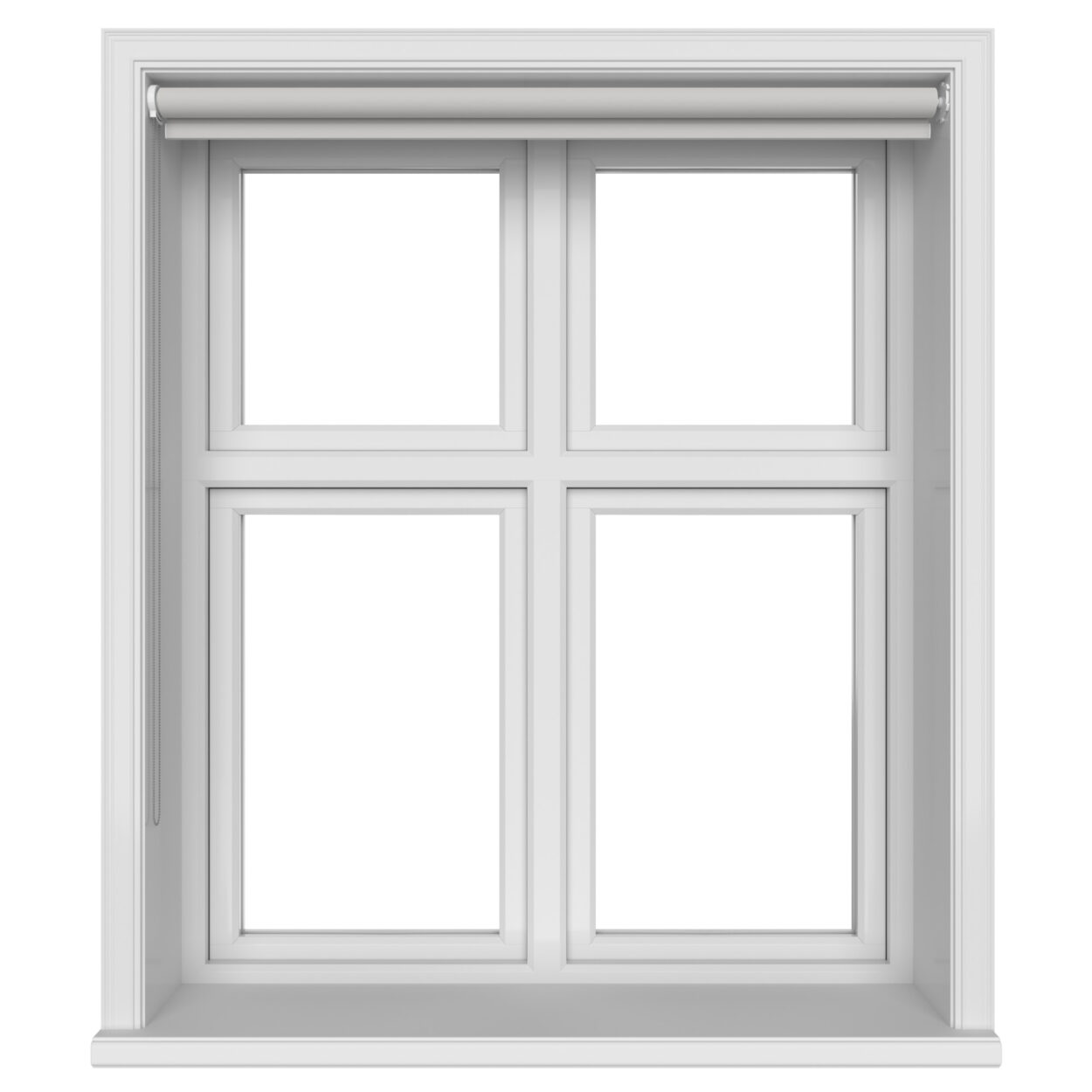 TwistFit Uniview 3000 Pearl Grey - Image 3