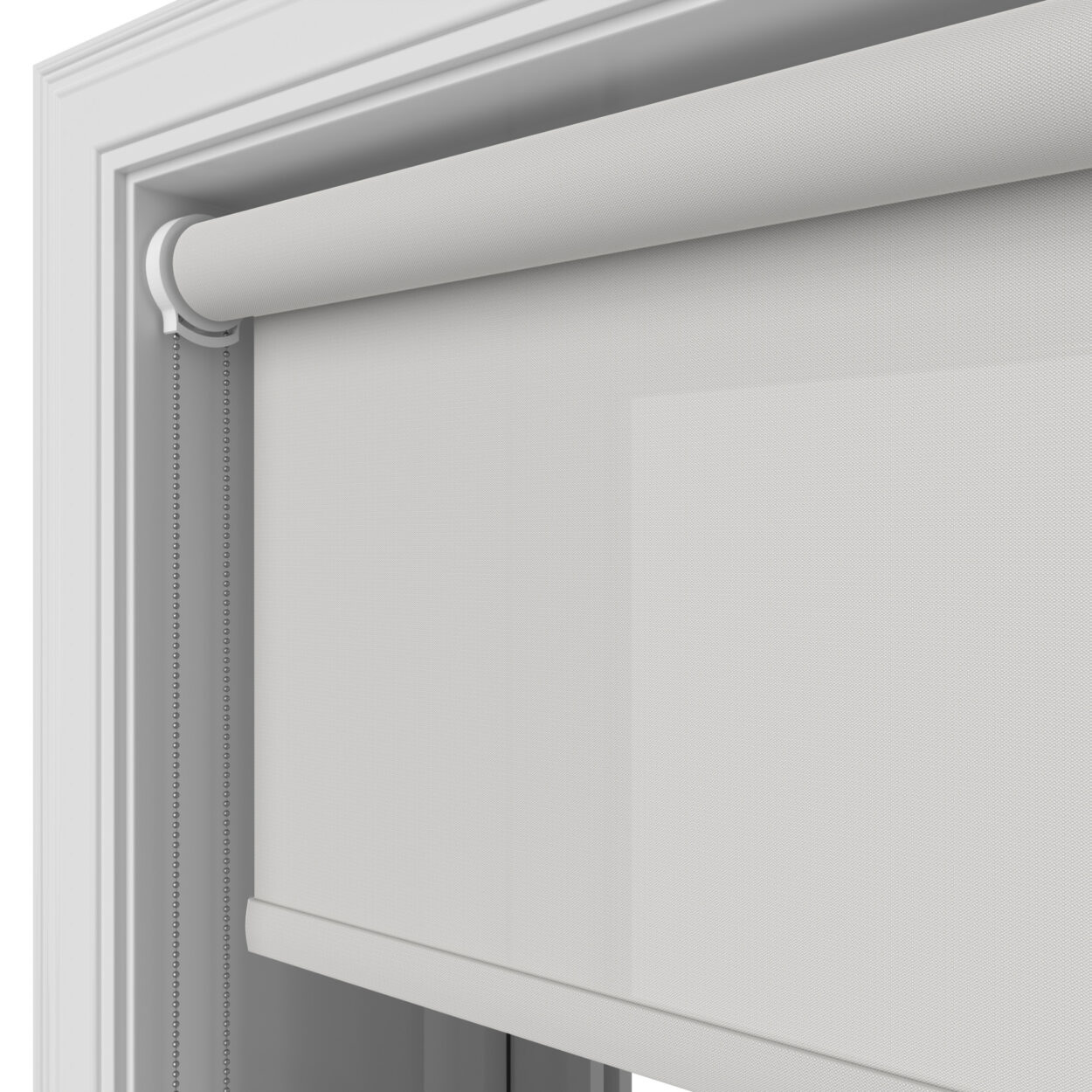 TwistFit Uniview 3000 Pearl Grey - Image 4