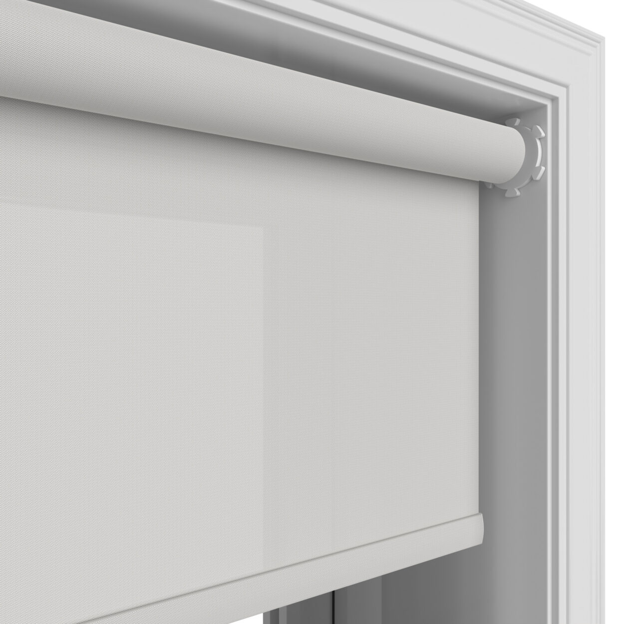 TwistFit Uniview 3000 Pearl Grey - Image 5