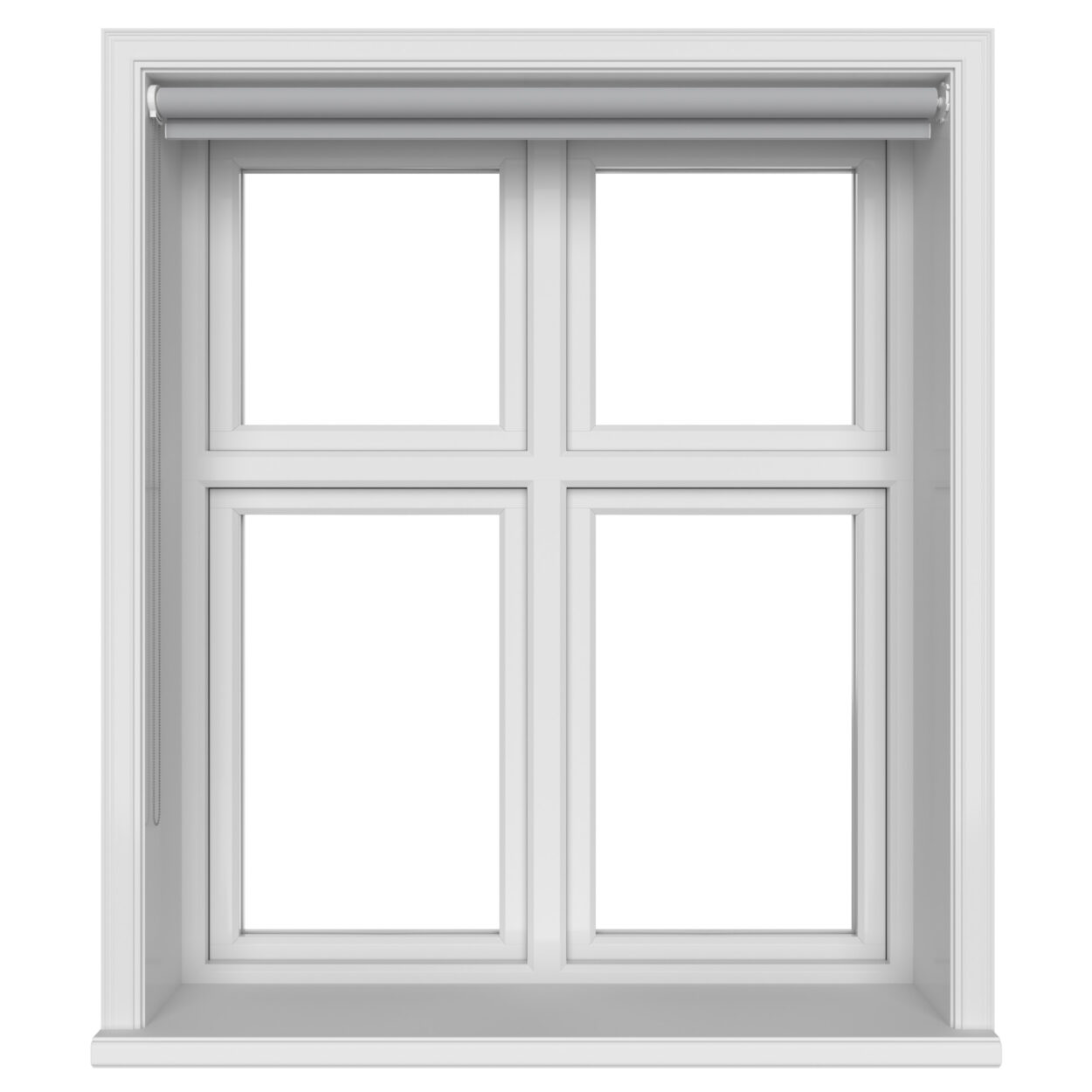 TwistFit Uniview 3000 Soft Steel - Image 3