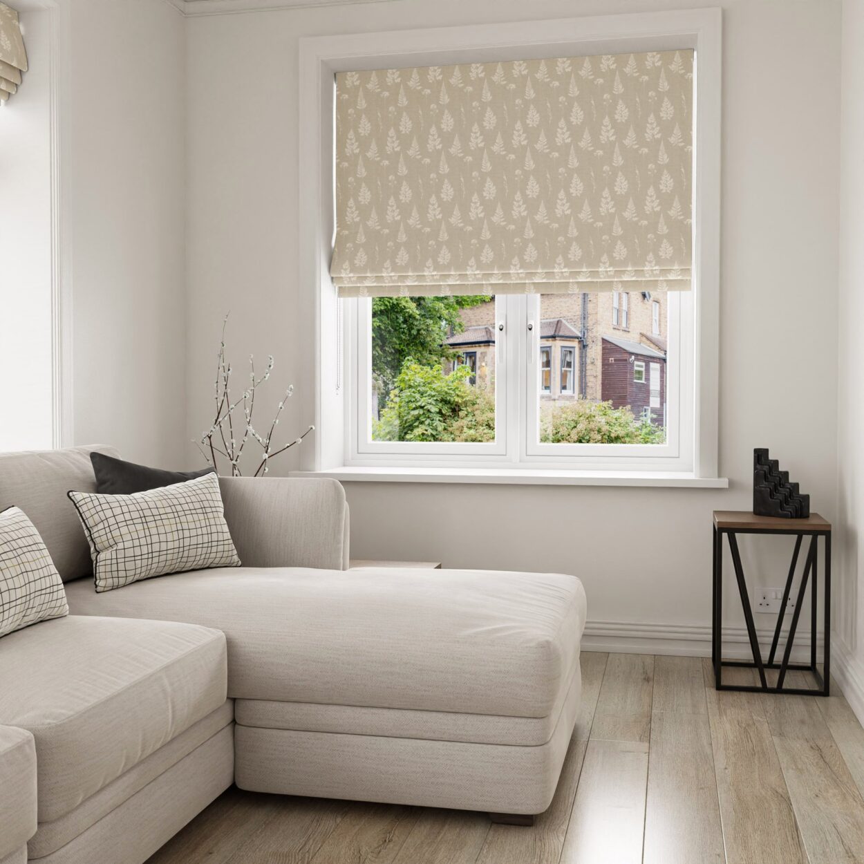 Emily Bond Tynesfield Linen - Image 2