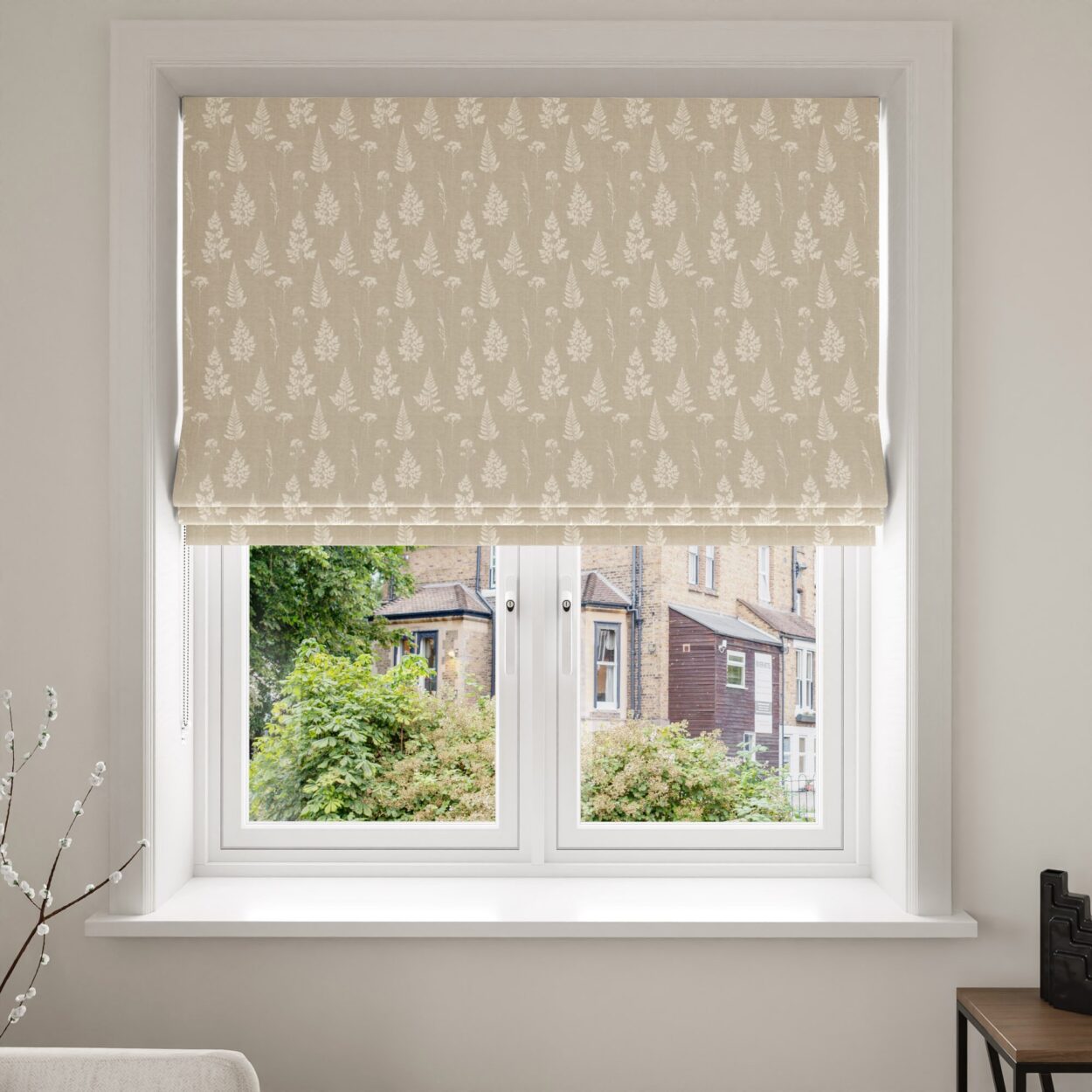 Emily Bond Tynesfield Linen
